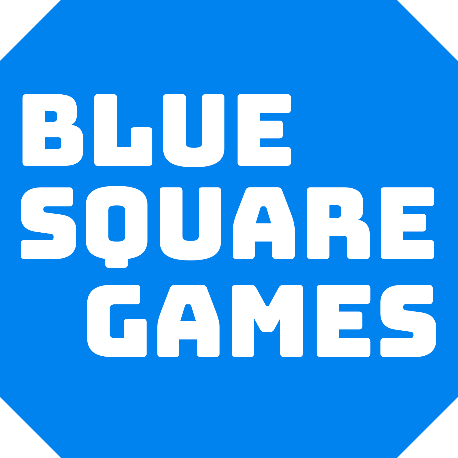 Blue Square Games